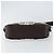 Burberry Borsa a Spalla Nova Check in Tela Beige Argento Autentica ka066 - vista 9