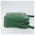 LOUIS VUITTON Borsa a Spalla Epi Trocadero 23 Verde M52304 LV Auth ka003 - vista 3