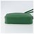 LOUIS VUITTON Borsa a Spalla Epi Trocadero 23 Verde M52304 LV Auth ka003 - vista 5