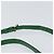 LOUIS VUITTON Borsa a Spalla Epi Trocadero 23 Verde M52304 LV Auth ka003 - vista 8