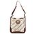LOUIS VUITTON Borsa a Spalla Musette Monogram Charm Bianca M95158 LV Auth ka027 Bianco - vista 13