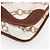 LOUIS VUITTON Borsa a Spalla Musette Monogram Charm Bianca M95158 LV Auth ka027 Bianco - vista 15