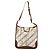 LOUIS VUITTON Borsa a Spalla Musette Monogram Charm Bianca M95158 LV Auth ka027 Bianco - vista 2