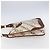 LOUIS VUITTON Borsa a Spalla Musette Monogram Charm Bianca M95158 LV Auth ka027 Bianco - vista 3