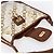 LOUIS VUITTON Borsa a Spalla Musette Monogram Charm Bianca M95158 LV Auth ka027 Bianco - vista 6