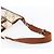 LOUIS VUITTON Borsa a Spalla Musette Monogram Charm Bianca M95158 LV Auth ka027 Bianco - vista 7