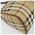Autre Marque Borsa a Spalla Burberrys Nova Check PVC Beige Oro Auth ka004 D'oro - vista 11