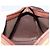 Autre Marque Borsa a Spalla Burberrys Nova Check PVC Beige Oro Auth ka004 D'oro - vista 19