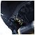 Bolso de Hombro Salvatore Ferragamo de Cuero Negro y Oro Auth bs31188 Dorado - vista 15