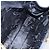 Bolso de Hombro Salvatore Ferragamo de Cuero Negro y Oro Auth bs31188 Dorado - vista 17