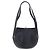 Bolso de Hombro Salvatore Ferragamo de Cuero Negro y Oro Auth bs31188 Dorado - vista 2