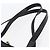 Bolso de Hombro Salvatore Ferragamo de Cuero Negro y Oro Auth bs31188 Dorado - vista 8