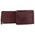 CARTIER Borsa Clutch Must Line in Pelle 2 Pezzi Bordeaux Auth bs31274 Bordò