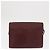 CARTIER Borsa Clutch Must Line in Pelle 2 Pezzi Bordeaux Auth bs31274 Bordò - vista 11