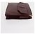 CARTIER Borsa Clutch Must Line in Pelle 2 Pezzi Bordeaux Auth bs31274 Bordò - vista 12