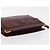 CARTIER Borsa Clutch Must Line in Pelle 2 Pezzi Bordeaux Auth bs31274 Bordò - vista 13