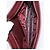 CARTIER Borsa Clutch Must Line in Pelle 2 Pezzi Bordeaux Auth bs31274 Bordò - vista 16