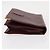 CARTIER Borsa Clutch Must Line in Pelle 2 Pezzi Bordeaux Auth bs31274 Bordò - vista 4