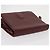 CARTIER Borsa Clutch Must Line in Pelle 2 Pezzi Bordeaux Auth bs31274 Bordò - vista 5
