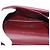 CARTIER Borsa Clutch Must Line in Pelle 2 Pezzi Bordeaux Auth bs31274 Bordò - vista 8