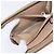 Cartera Zippy Monogram Empreinte LOUIS VUITTON Beige M61866 Auth bs31261 - vista 11