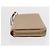 Cartera Zippy Monogram Empreinte LOUIS VUITTON Beige M61866 Auth bs31261 - vista 3