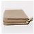 Cartera Zippy Monogram Empreinte LOUIS VUITTON Beige M61866 Auth bs31261 - vista 4