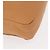 Chloé Chloe Vanessa Schultertasche aus Leder Braun Gold Auth bs31202 Golden - Ansicht 10