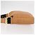 Chloé Chloe Vanessa Schultertasche aus Leder Braun Gold Auth bs31202 Golden - Ansicht 5