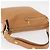 Chloé Chloe Vanessa Schultertasche aus Leder Braun Gold Auth bs31202 Golden - Ansicht 6