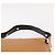 Chloé Chloe Vanessa Schultertasche aus Leder Braun Gold Auth bs31202 Golden - Ansicht 8