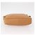 Chloé Chloe Vanessa Schultertasche aus Leder Braun Gold Auth bs31202 Golden - Ansicht 9