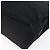 Borsa Tote PRADA in nylon nero argento Auth bs31175 - vista 15