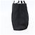 Borsa Tote PRADA in nylon nero argento Auth bs31175 - vista 4