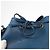Noe LOUIS VUITTON Bolsa de Ombro Petit Noé Epi Azul M44105 LV Auth BA7654 - vista 18