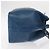 Noe LOUIS VUITTON Bolsa de Ombro Petit Noé Epi Azul M44105 LV Auth BA7654 - vista 3