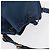 Noe LOUIS VUITTON Bolsa de Ombro Petit Noé Epi Azul M44105 LV Auth BA7654 - vista 6