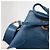 Noe LOUIS VUITTON Bolsa de Ombro Petit Noé Epi Azul M44105 LV Auth BA7654 - vista 9