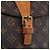 LOUIS VUITTON Borsa a Spalla Monogram Jeune Fille GM M51225 LV Auth BA7870 Monogramma - vista 18