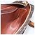 LOUIS VUITTON Borsa a Spalla Monogram Jeune Fille GM M51225 LV Auth BA7870 Monogramma - vista 21