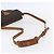 LOUIS VUITTON Borsa a Spalla Monogram Jeune Fille GM M51225 LV Auth BA7870 Monogramma - vista 7