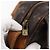 LOUIS VUITTON Borsa a Spalla Monogram Jeune Fille GM M51225 LV Auth BA7870 Monogramma - vista 9