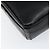 Borsa a Spalla in Pelle Nera e Oro Auth BA7973 di GUCCI Nero D'oro - vista 14