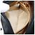 Borsa a Spalla in Pelle Nera e Oro Auth BA7973 di GUCCI Nero D'oro - vista 21