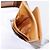 GUCCI Cartera Larga Micro GG Supreme PVC Beige Oro 035 001 0758 Auth am9600V - vista 17