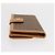 GUCCI Cartera Larga Micro GG Supreme PVC Beige Oro 035 001 0758 Auth am9600V - vista 5