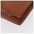 LOEWE Cartella Anagramma Pelle Verde Oro Auth bs30318 D'oro - vista 14