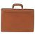 LOEWE Cartella Anagramma Pelle Verde Oro Auth bs30318 D'oro - vista 2