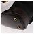 Zaino LOEWE in tela PVC nero e oro Auth 150809 D'oro - vista 17