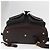 Zaino LOEWE in tela PVC nero e oro Auth 150809 D'oro - vista 5